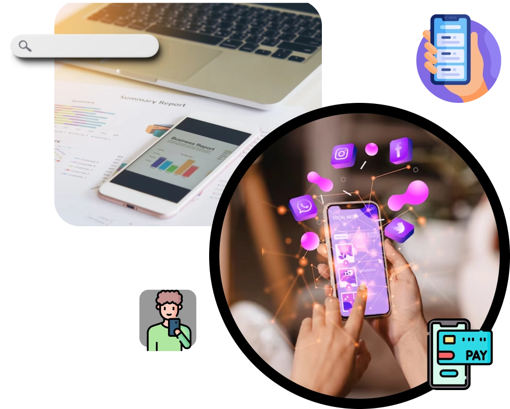 Mobile App Marketing-Star Advertising Agency
