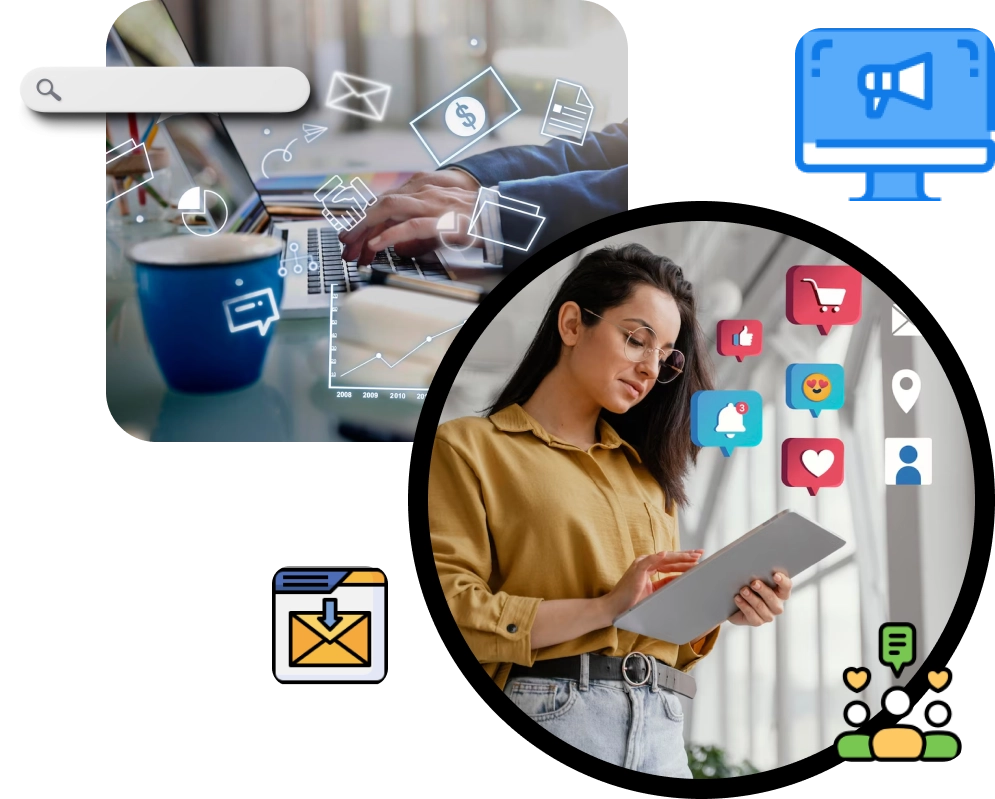 Inbound Marketing-Star Advertising Agency