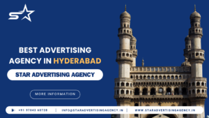 Best Advertising Agency in Hyderabad