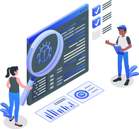Automated Software Testing Company