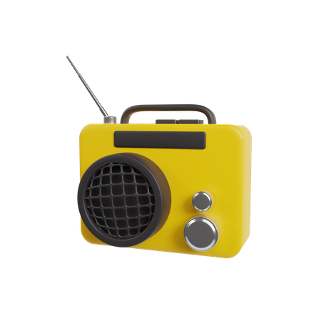 Commercial Radio Ads Near You
