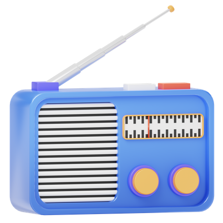 Commercial Radio Company You Can Trust