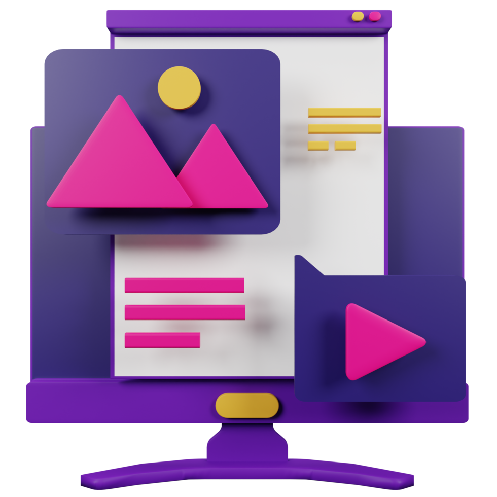 Engaging PowerPoint Design Services