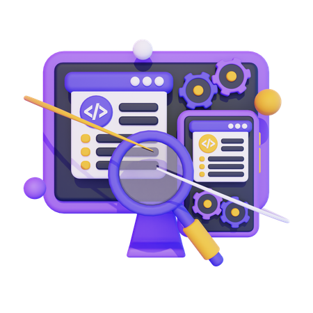 Expert Automation Testing Services