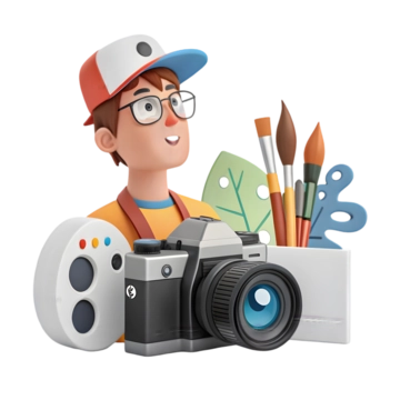 Expert Product Photographer in Hyderabad