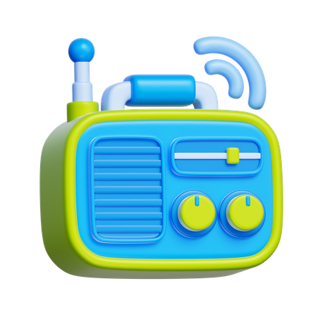 Leading Radio Advertising Company