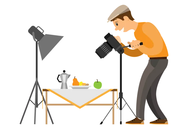 Best Product Photographers in Hyderabad