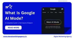 Google AI Mode-staradvertisingagency