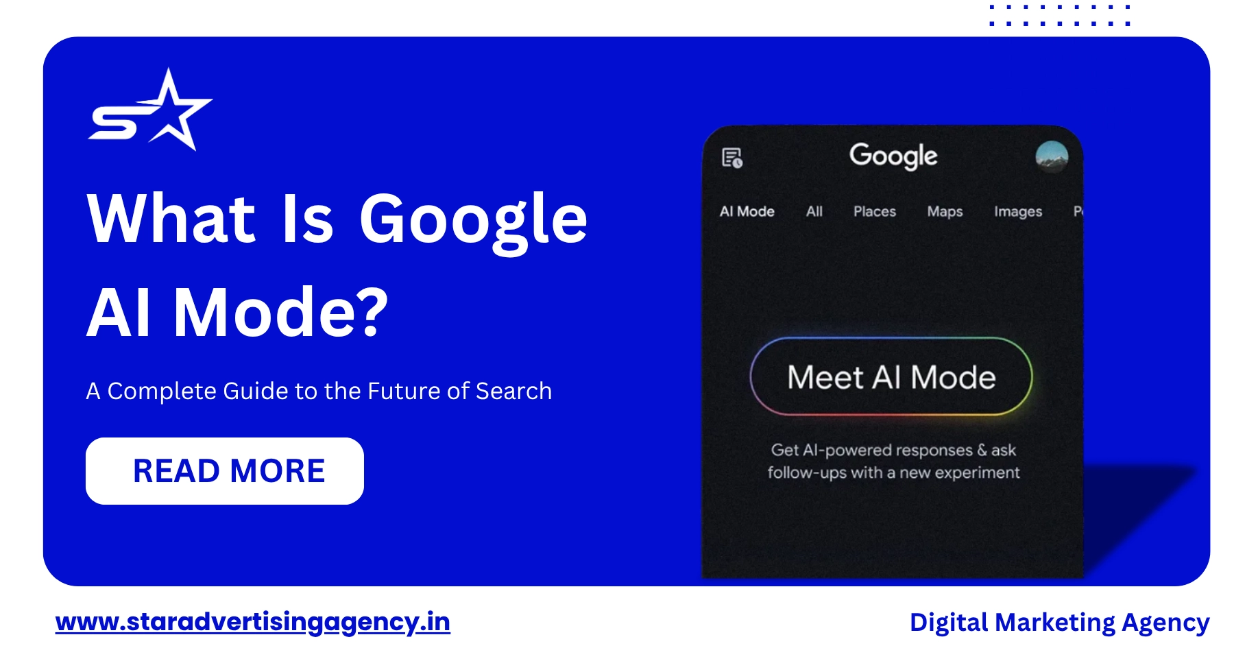 Google AI Mode-staradvertisingagency Google AI Mode-staradvertisingagency